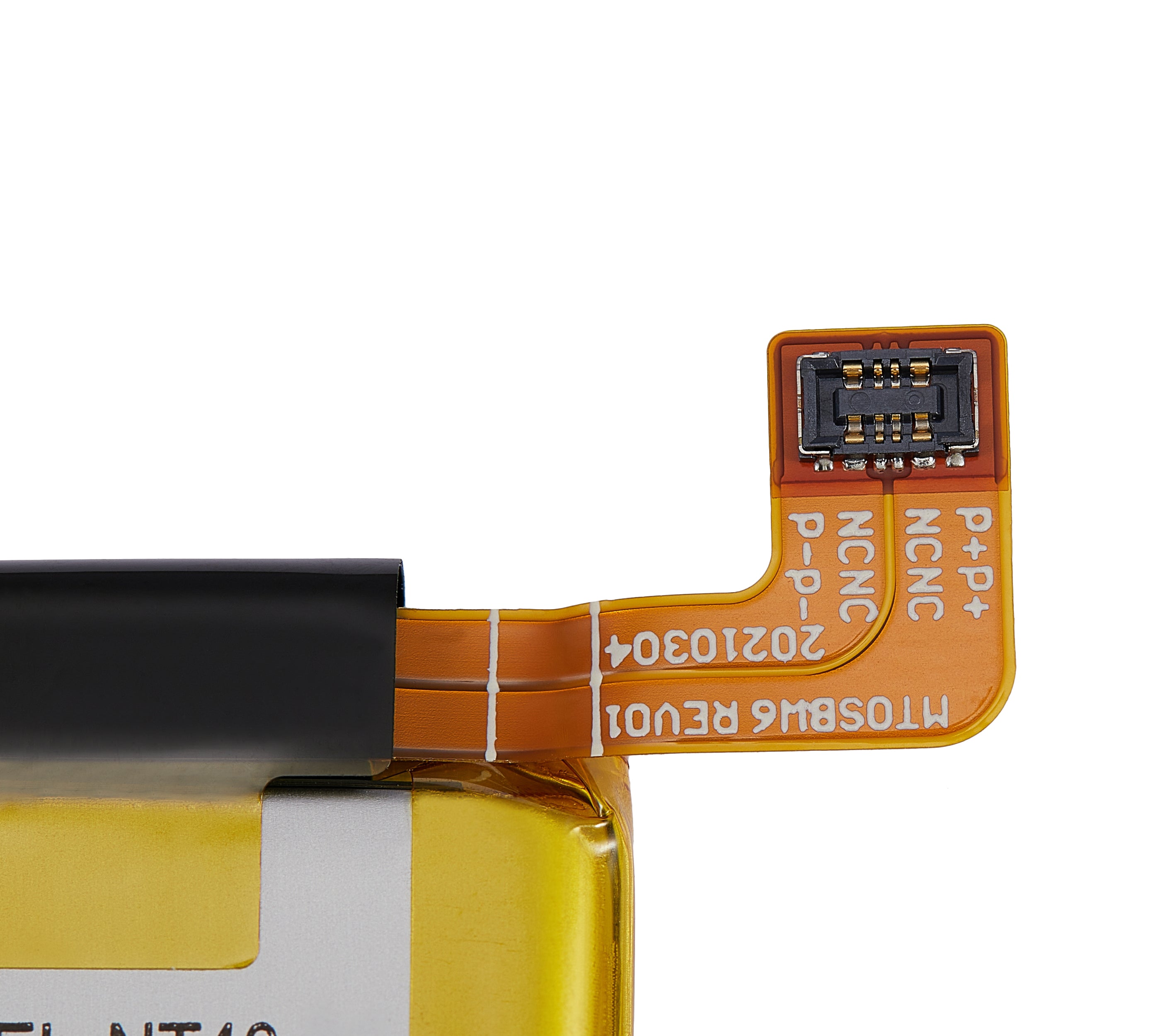 Replacement Battery for Motorola Moto G Pure (XT2163/2021) / E20 (XT2155/2021) (NT40)