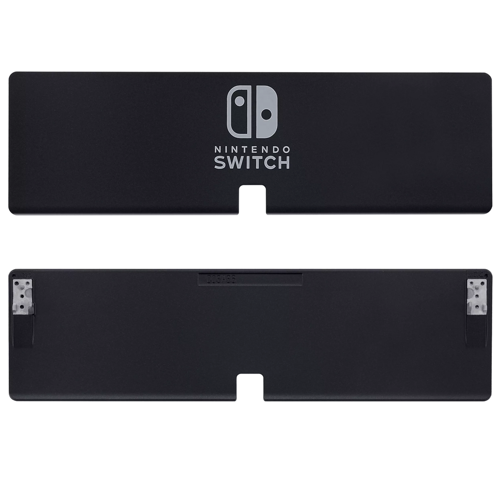 Rückseitige Standfußschale für Nintendo Switch OLED