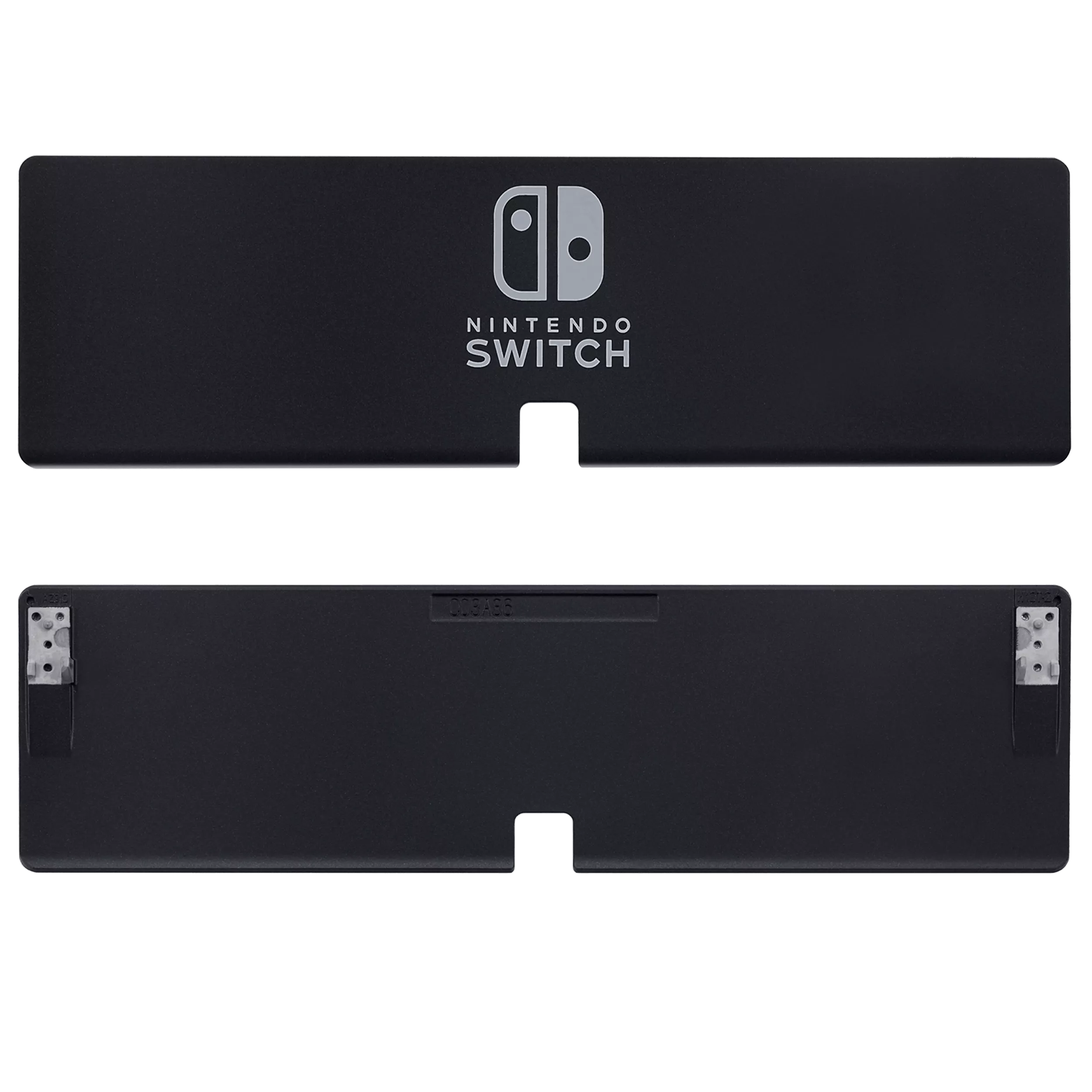Rückseitige Standfußschale für Nintendo Switch OLED