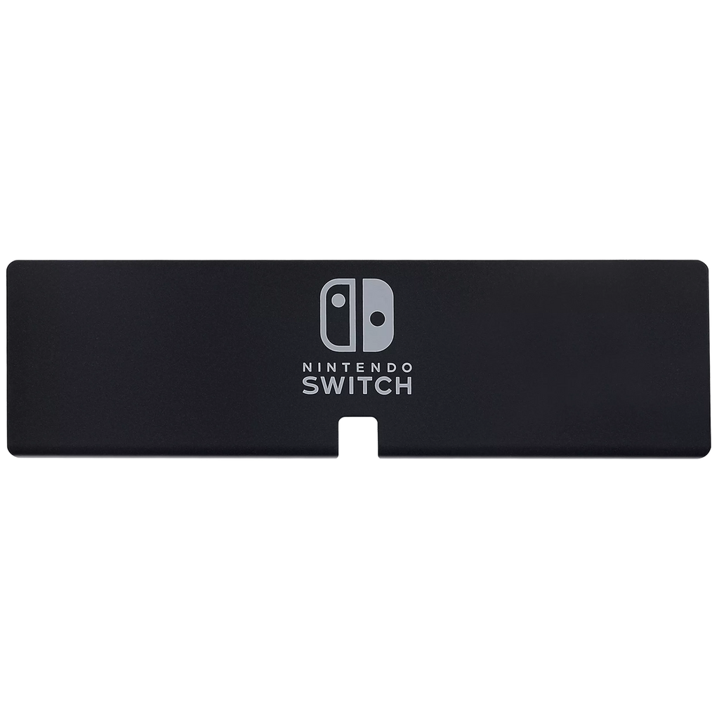 Rückseitige Standfußschale für Nintendo Switch OLED