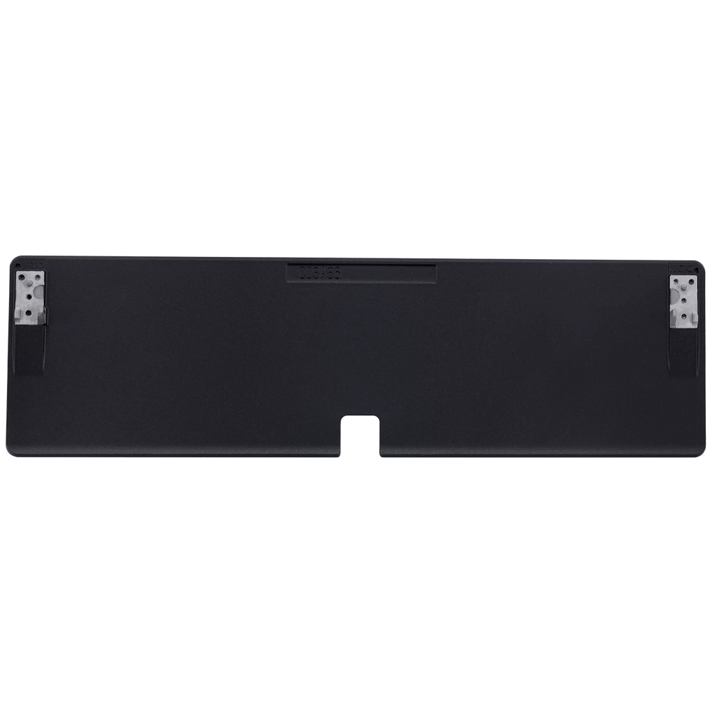 Rückseitige Standfußschale für Nintendo Switch OLED