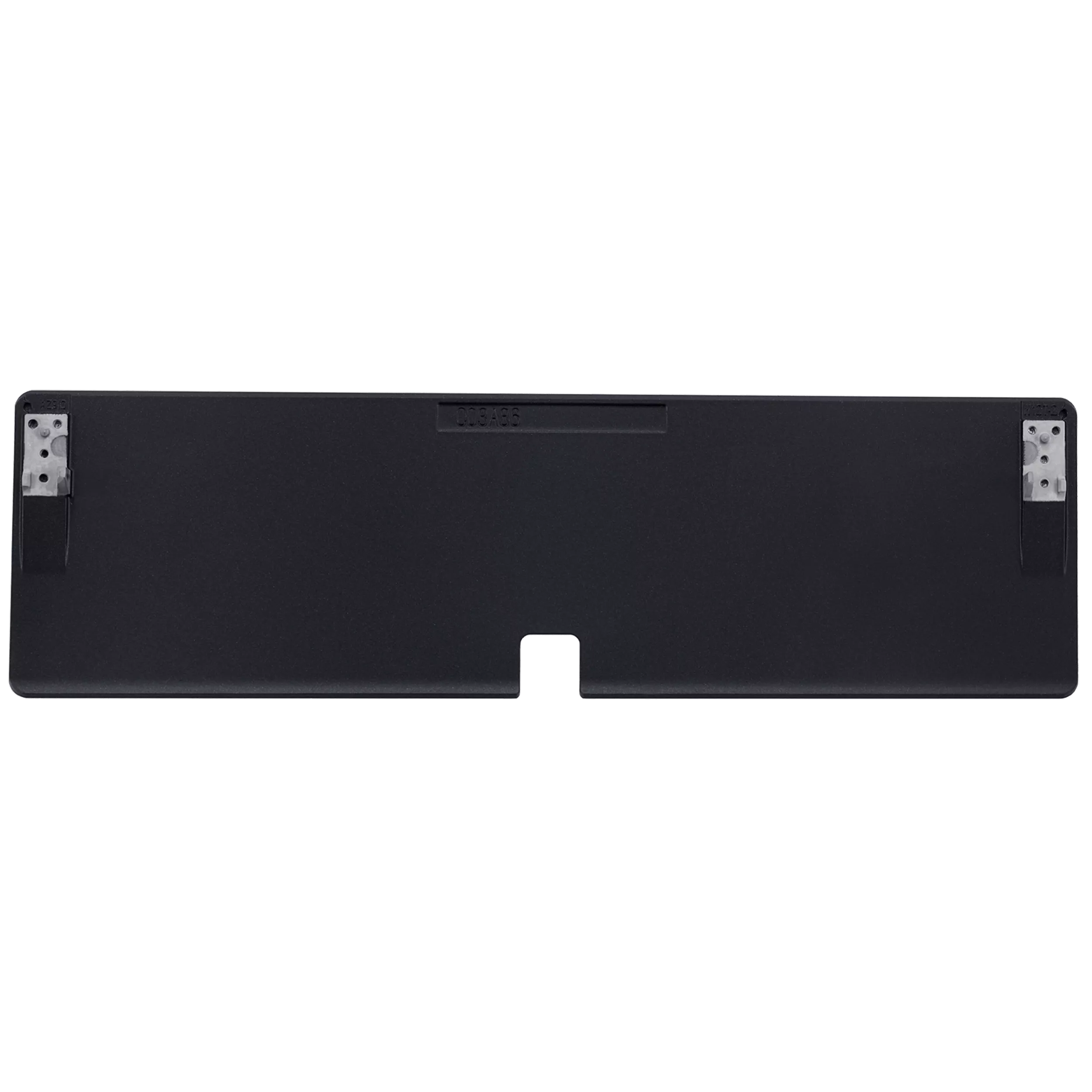 Rückseitige Standfußschale für Nintendo Switch OLED