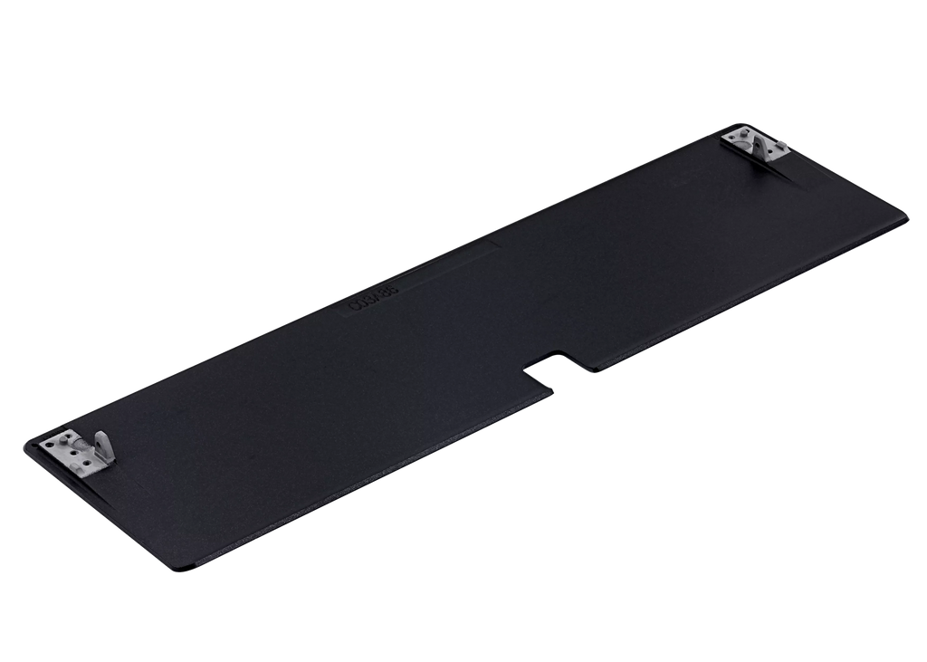 Rückseitige Standfußschale für Nintendo Switch OLED