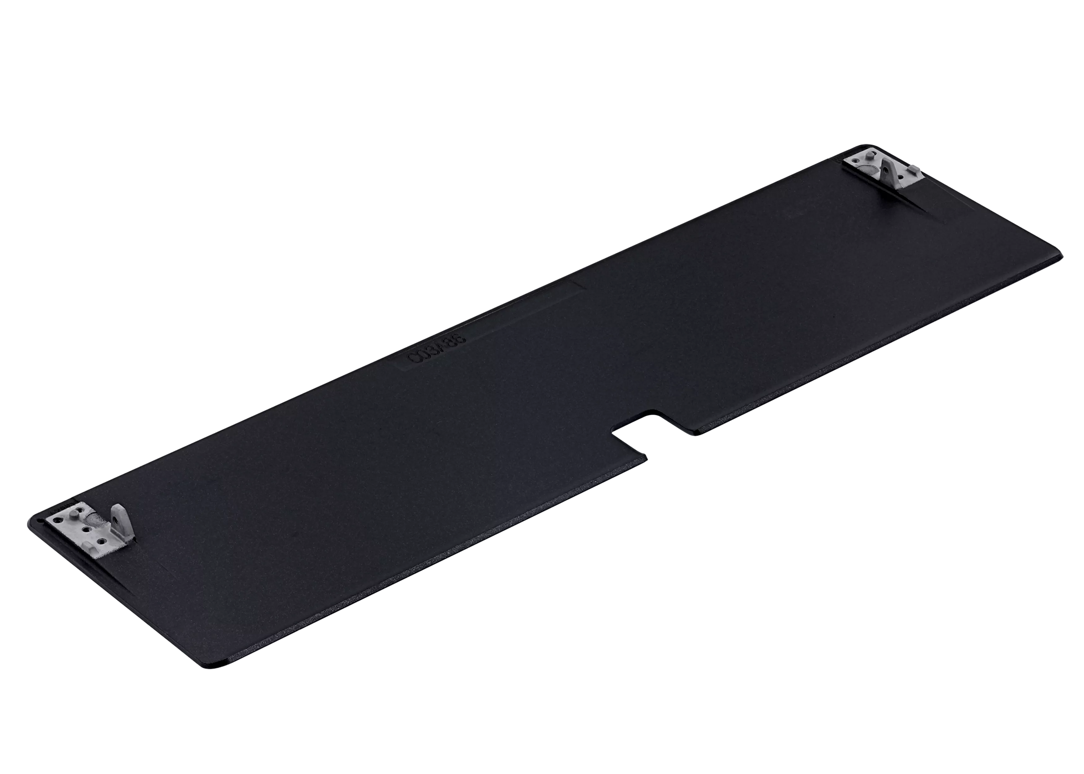 Rückseitige Standfußschale für Nintendo Switch OLED