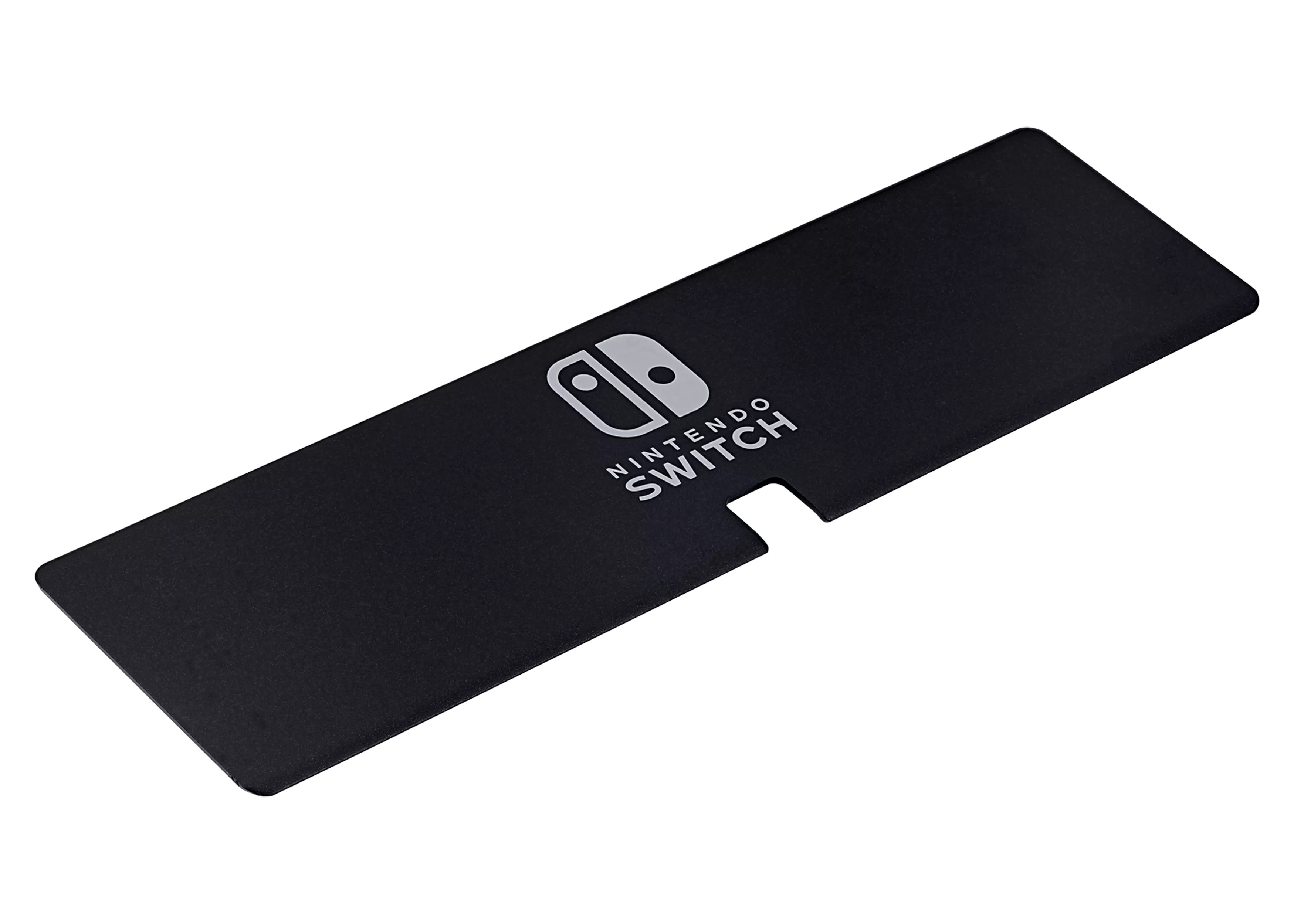 Rückseitige Standfußschale für Nintendo Switch OLED