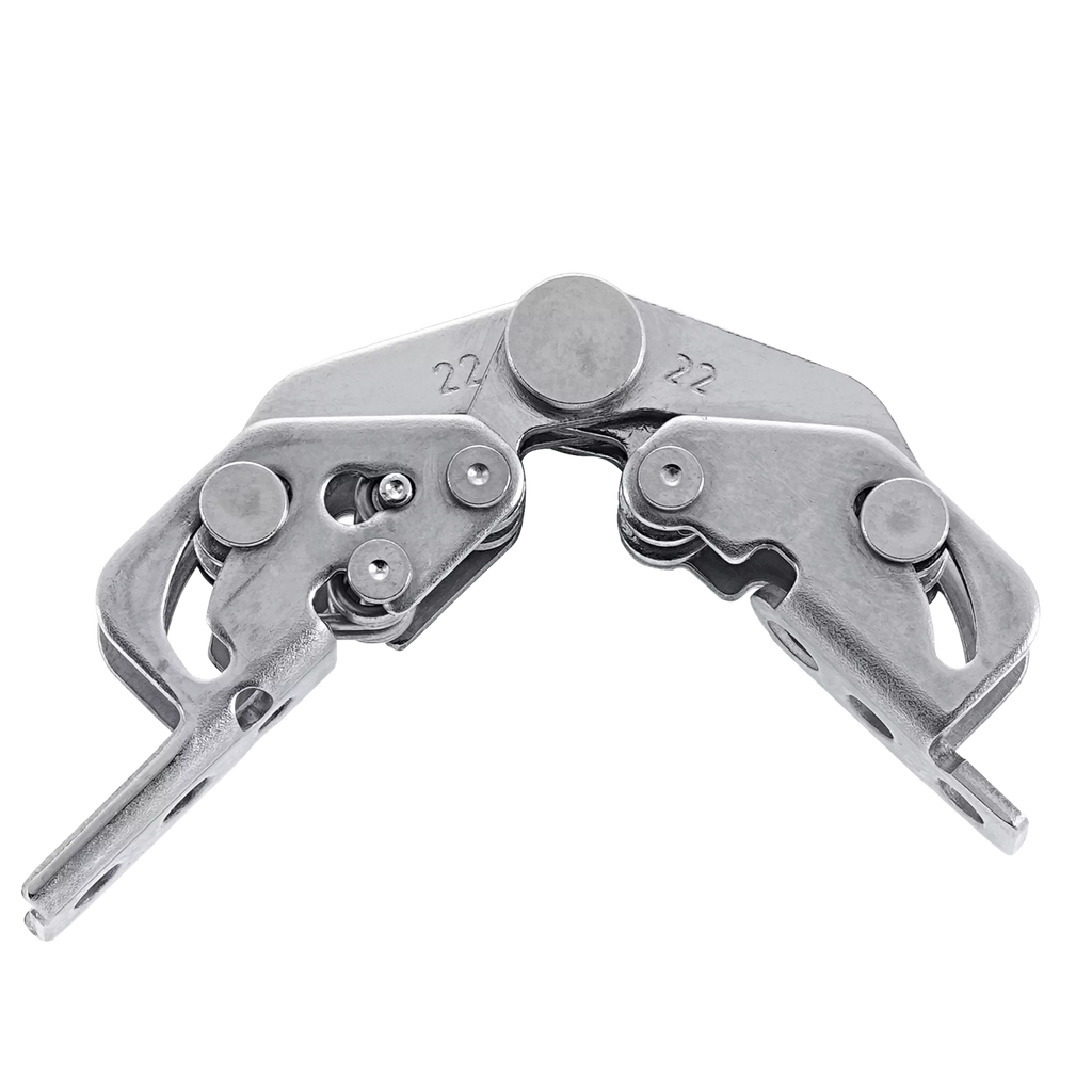Left and Right Kickstand Hinge for Nintendo Switch OLED