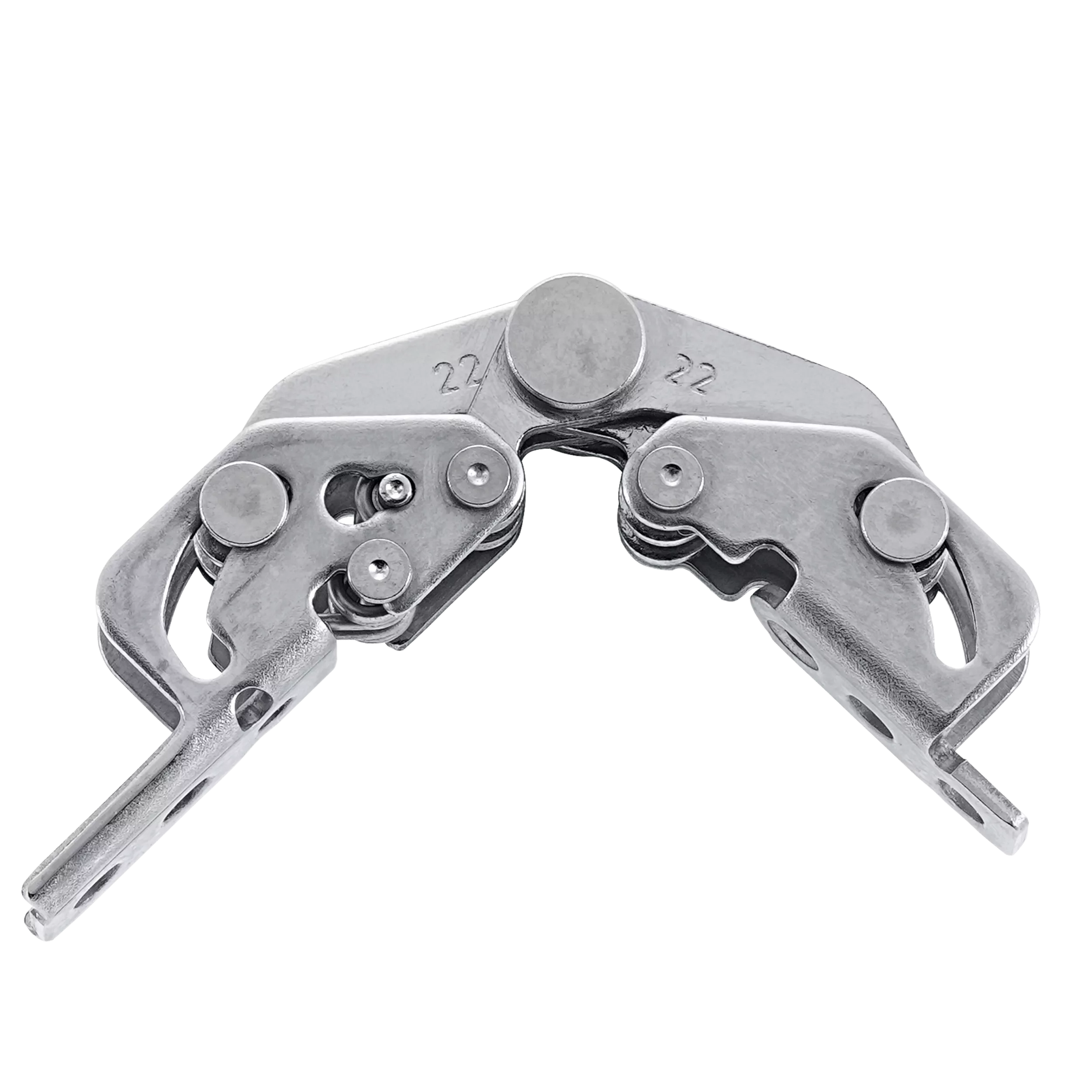 Left and Right Kickstand Hinge for Nintendo Switch OLED