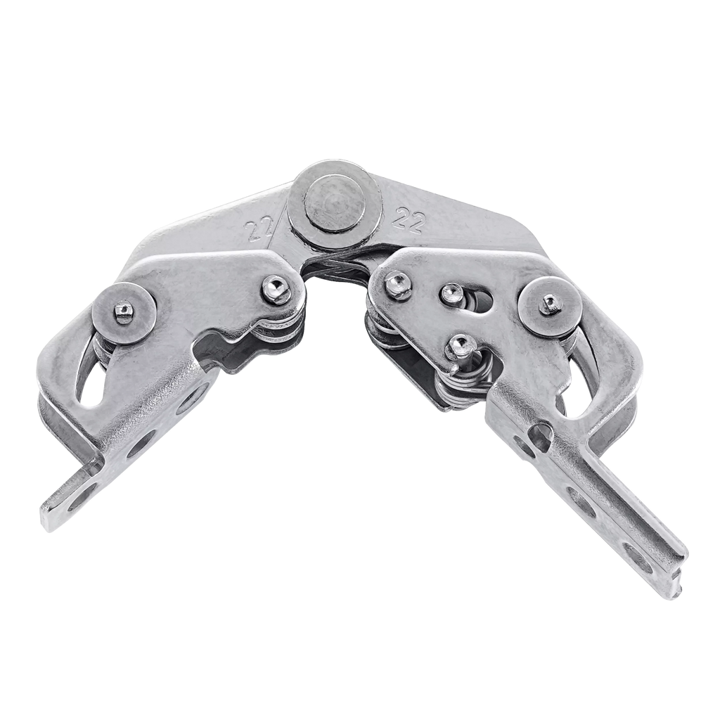 Left and Right Kickstand Hinge for Nintendo Switch OLED