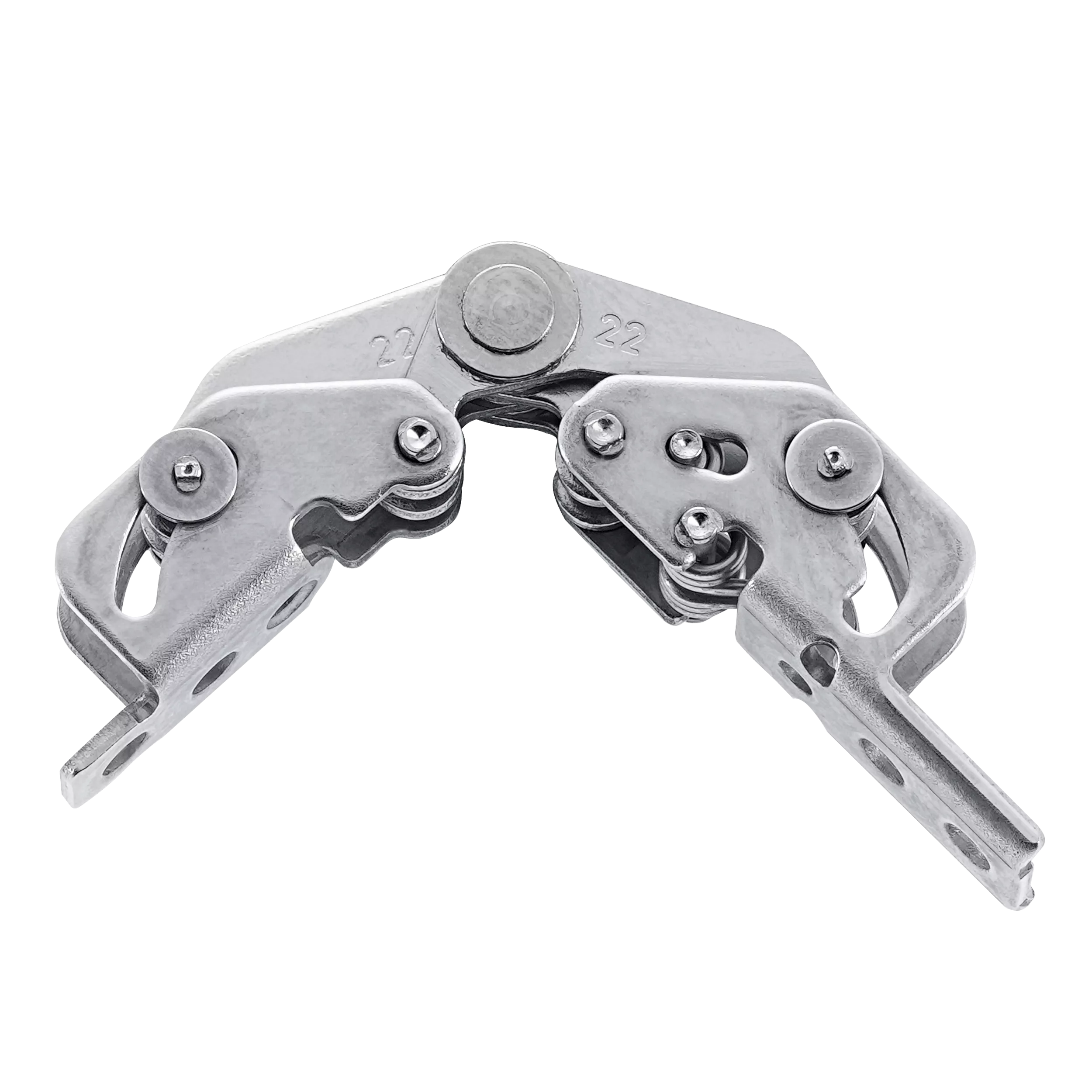 Left and Right Kickstand Hinge for Nintendo Switch OLED