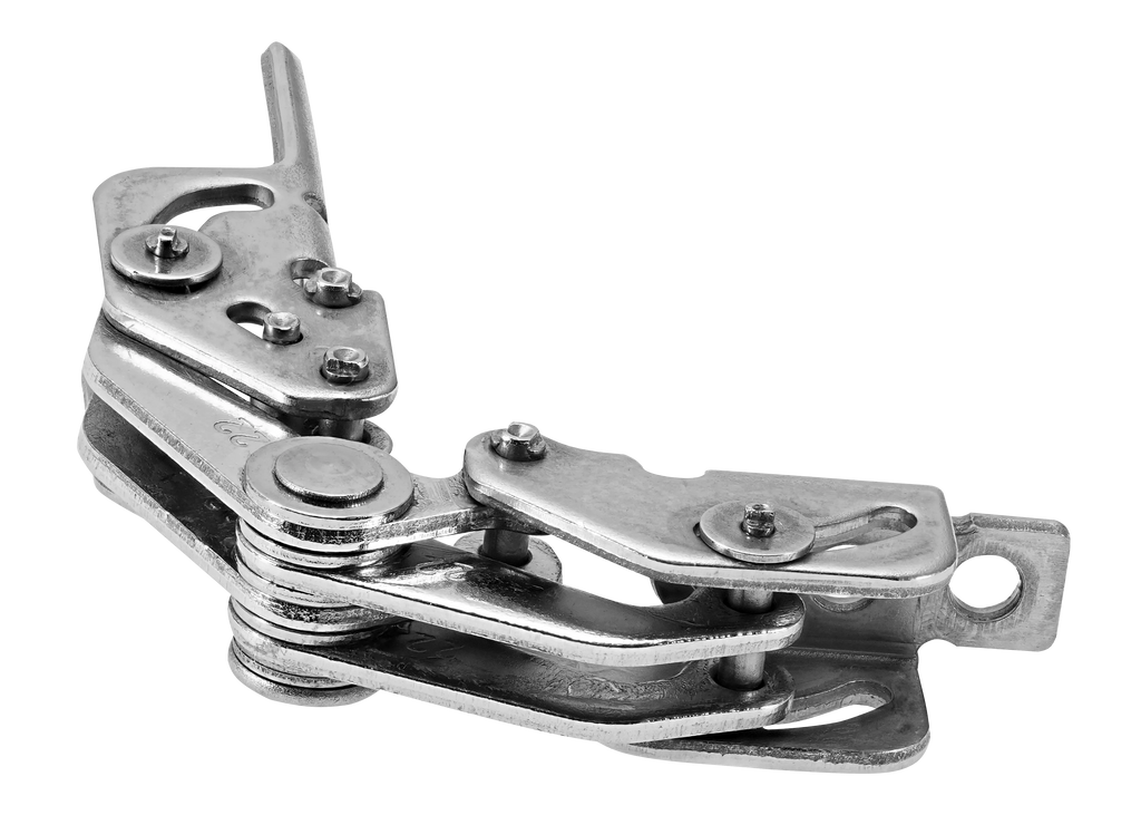 Left and Right Kickstand Hinge for Nintendo Switch OLED