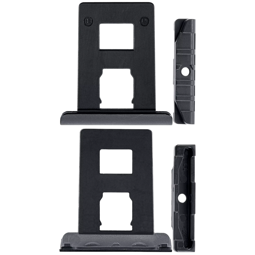 MicroSD-Karten-Tray und Kartenhalter für Nintendo Switch OLED