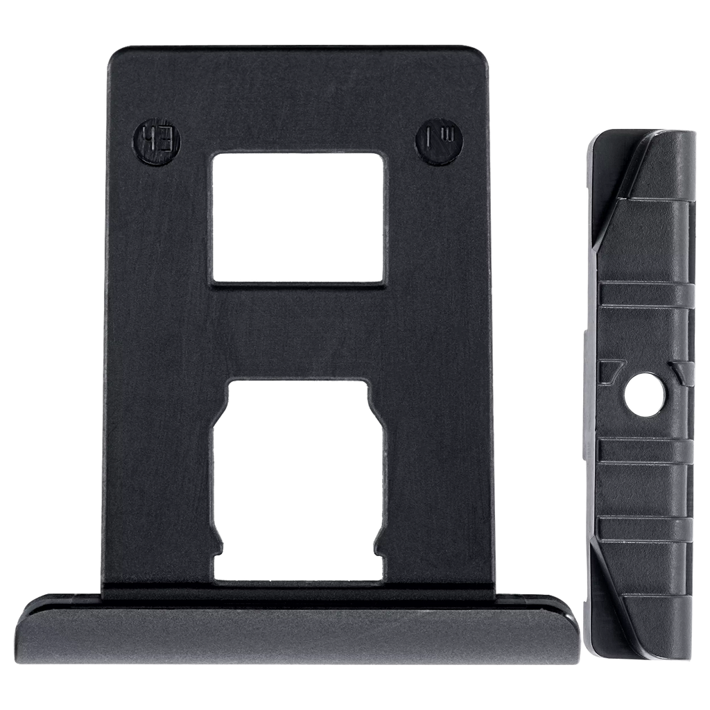 MicroSD-Karten-Tray und Kartenhalter für Nintendo Switch OLED