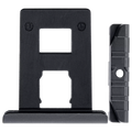 MicroSD-Karten-Tray und Kartenhalter für Nintendo Switch OLED