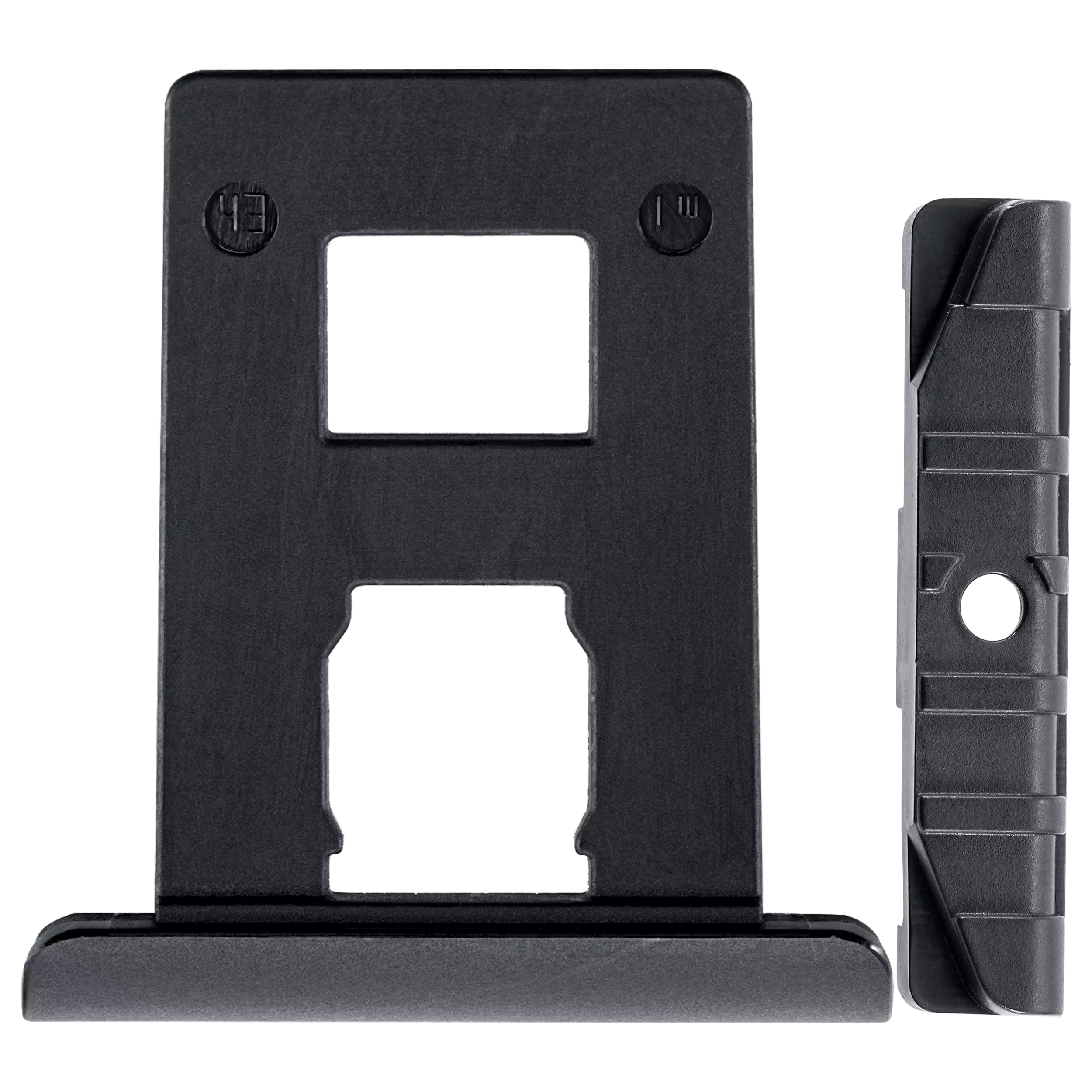 MicroSD-Karten-Tray und Kartenhalter für Nintendo Switch OLED