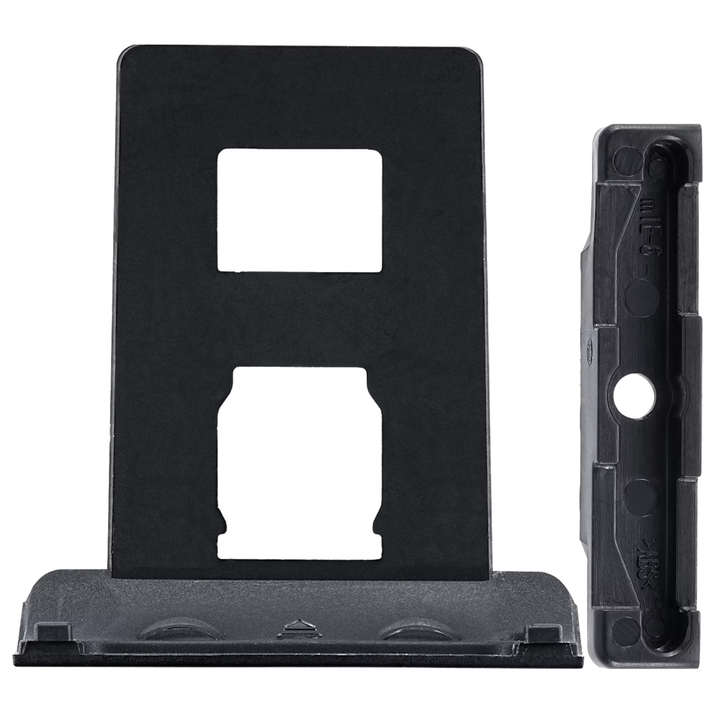 MicroSD-Karten-Tray und Kartenhalter für Nintendo Switch OLED