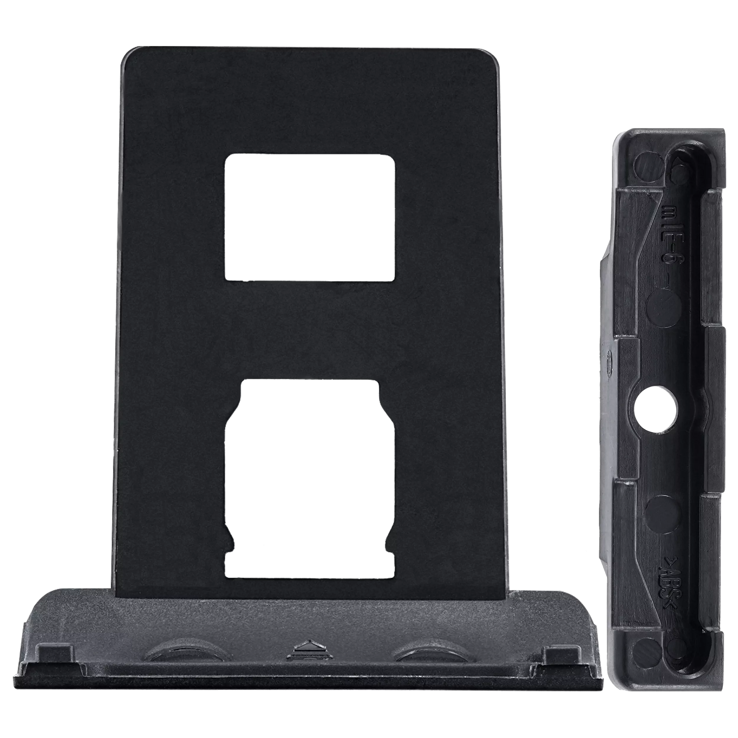 MicroSD-Karten-Tray und Kartenhalter für Nintendo Switch OLED