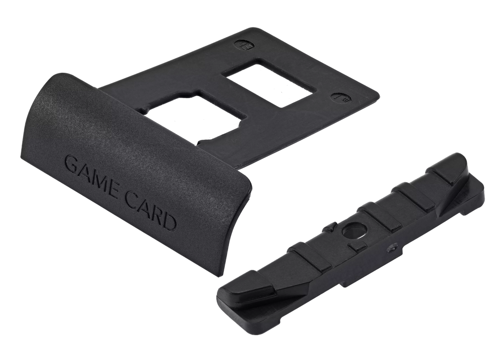 MicroSD-Karten-Tray und Kartenhalter für Nintendo Switch OLED