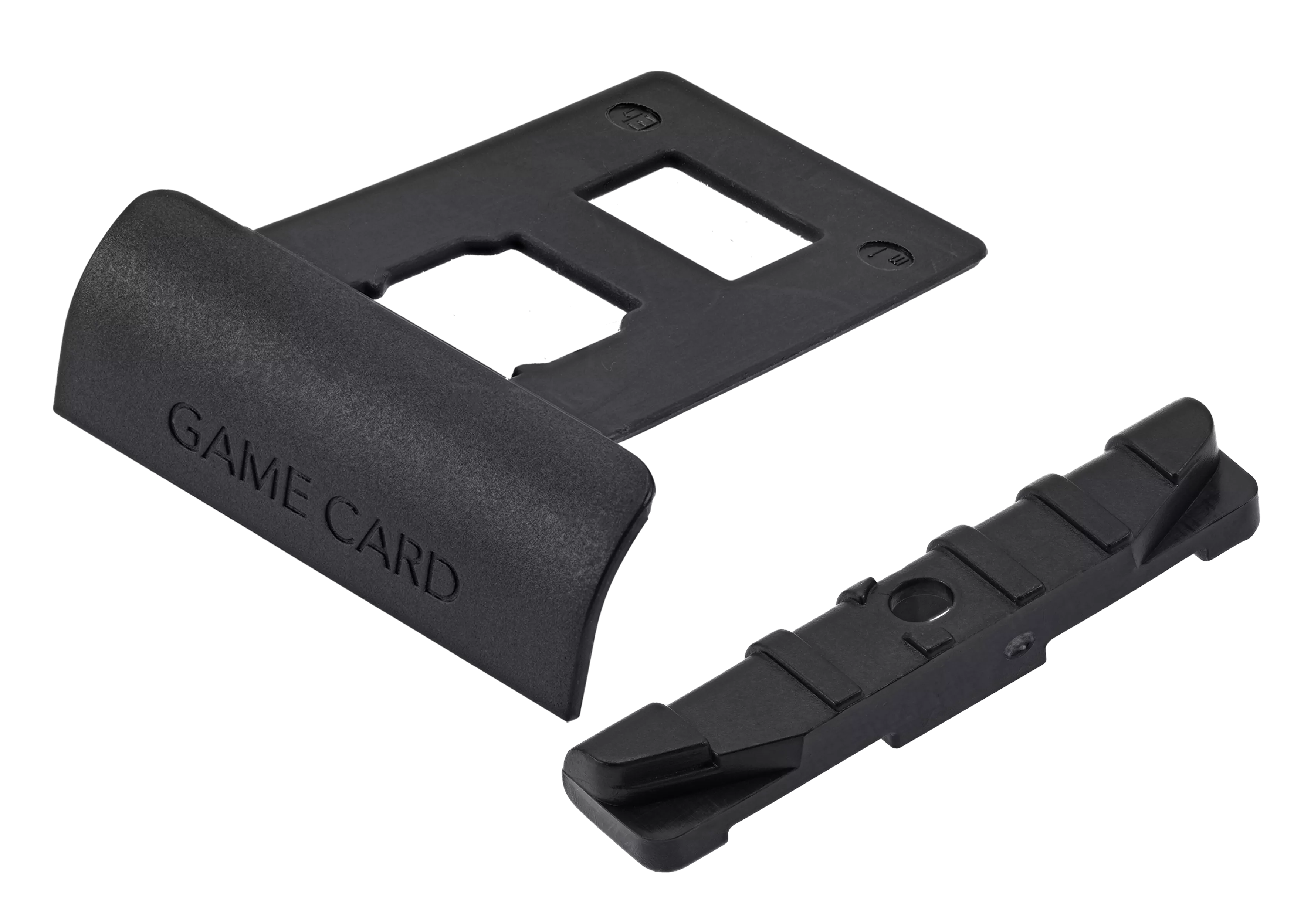 MicroSD-Karten-Tray und Kartenhalter für Nintendo Switch OLED