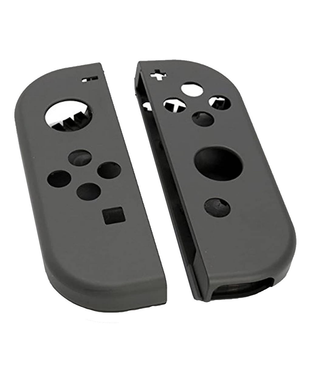 Housing Shell for Nintendo Switch OLED Joy Con Controller (Grey)