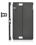 Back Cover/Frame Cover and Card Slot Cover Kit for Nintendo Switch OLED