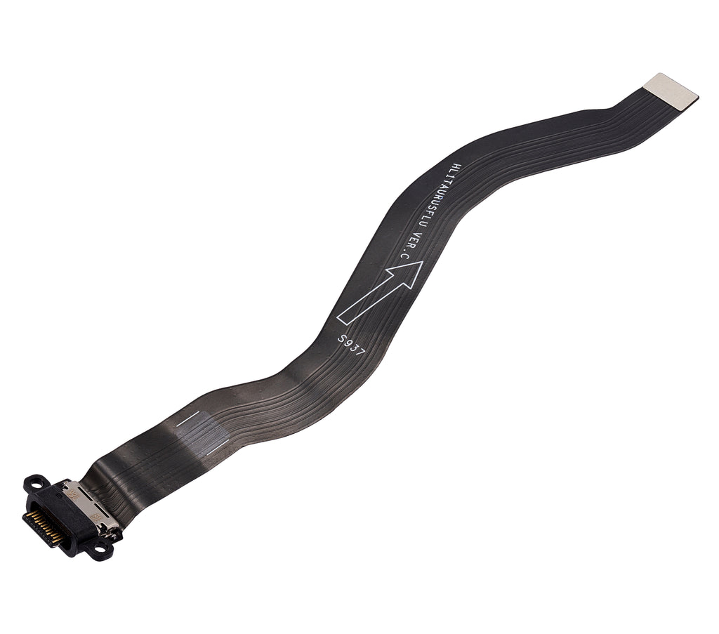 Charging Port with Flex Cable for Huawei Mate 30