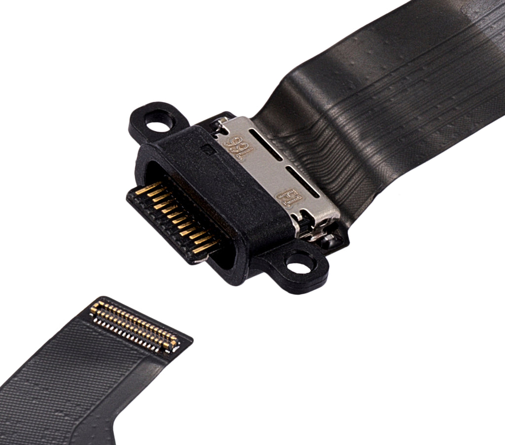 Charging Port with Flex Cable for Huawei Mate 30
