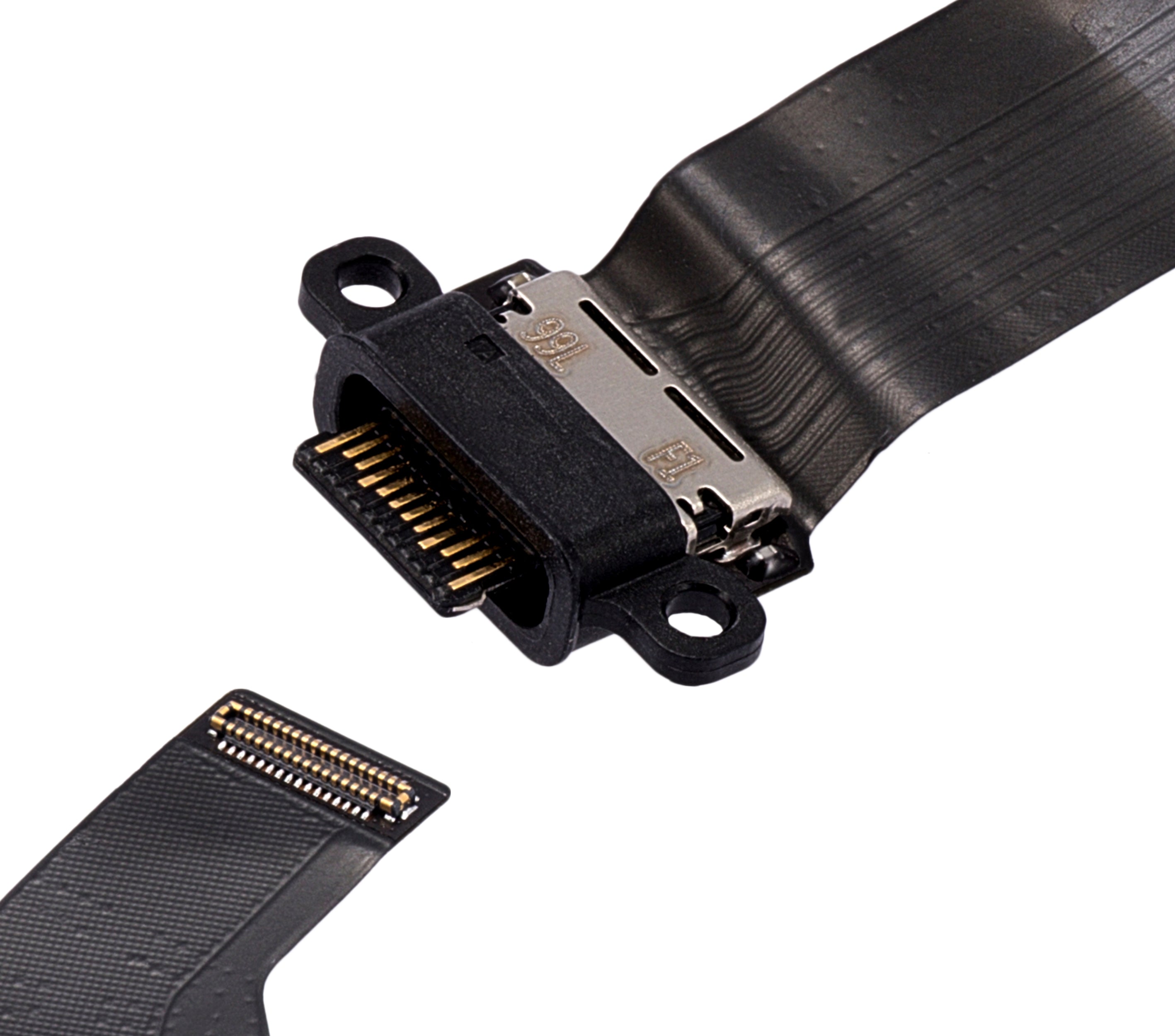Charging Port with Flex Cable for Huawei Mate 30