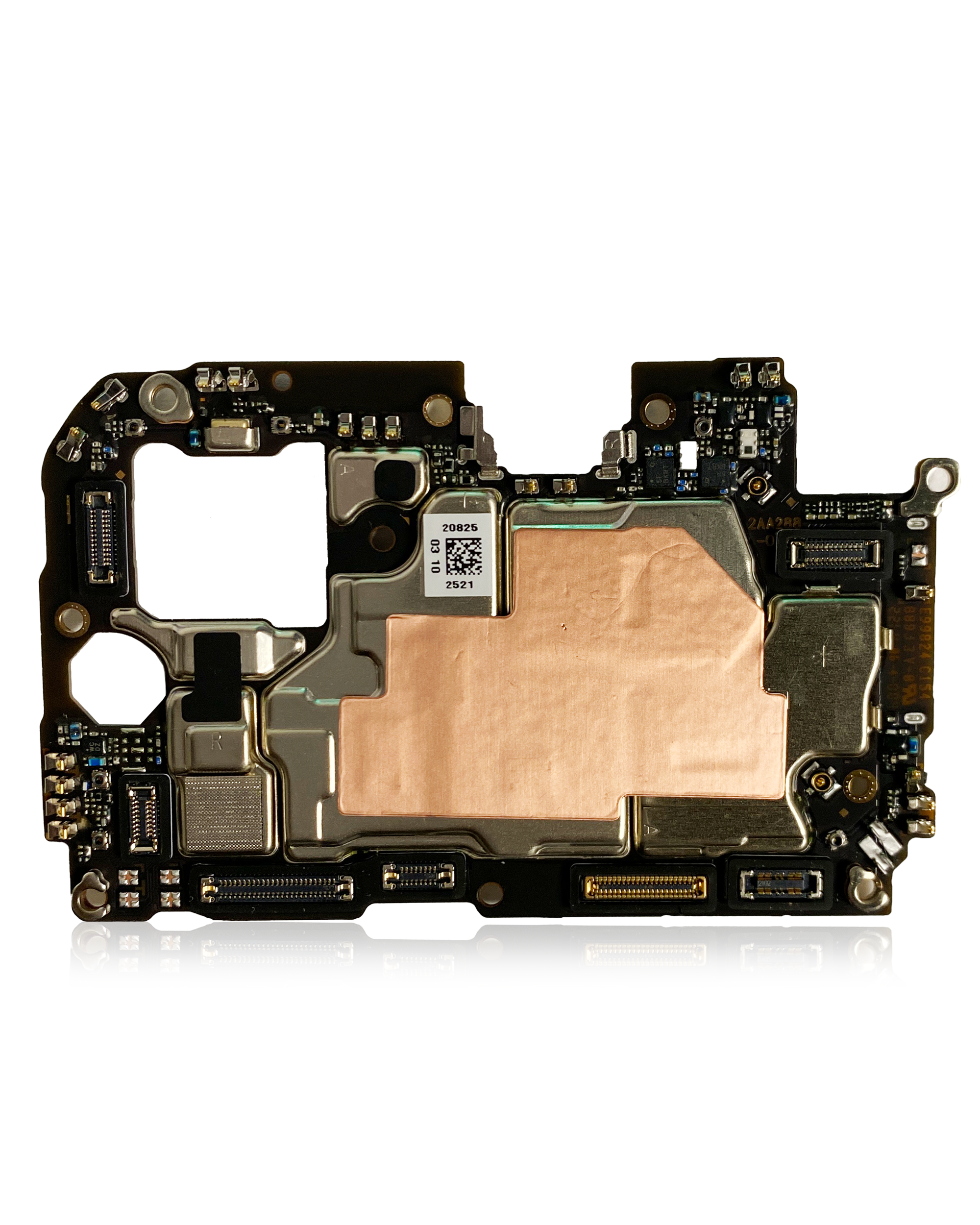 Motherboard (128 GB / 6 GB) for OnePlus Nord N20 5G (US Version) Original OEM