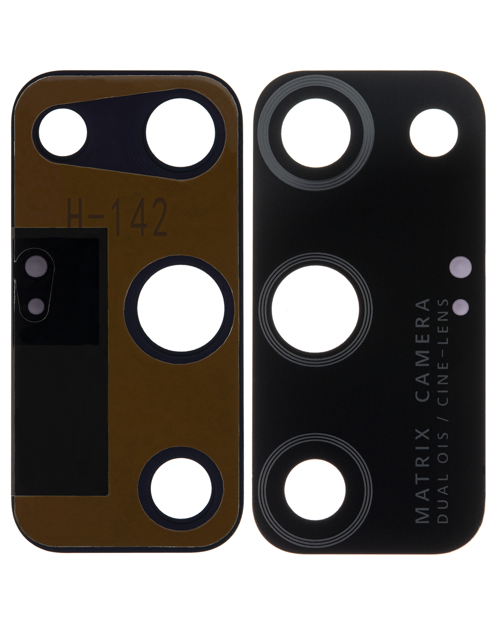 Replacement Camera Lens for Huawei Honor V30 Pro