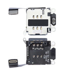 Einzel-SIM-Kartenleser für iPhone 13