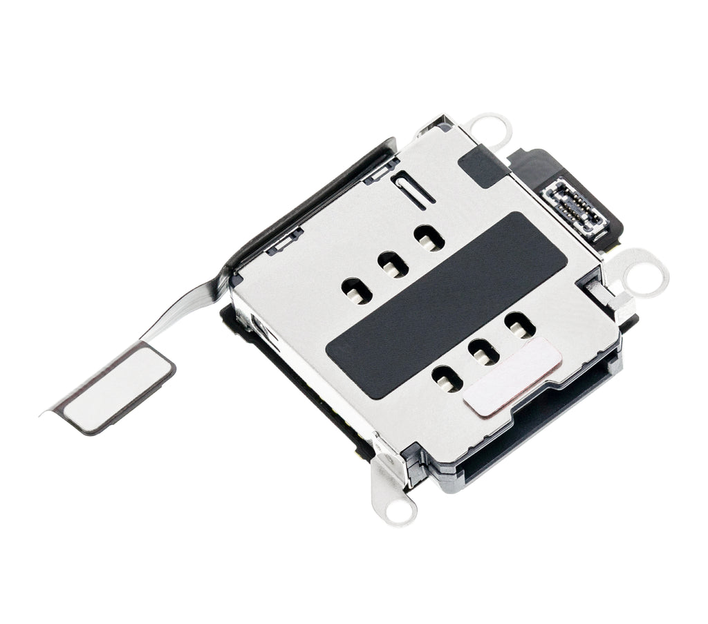 Single SIM card reader for iPhone 13