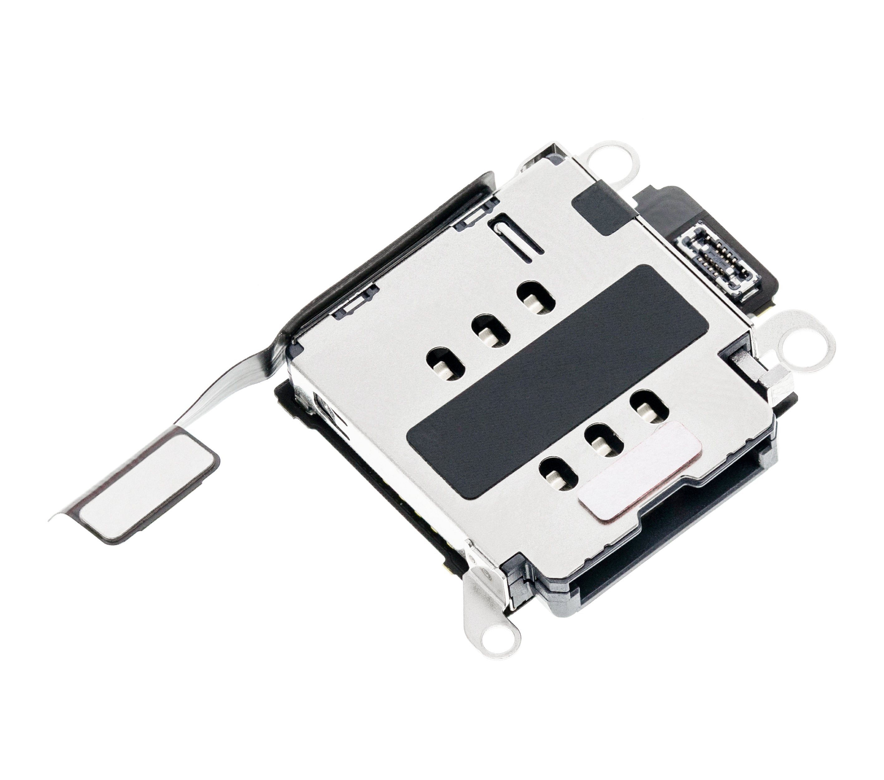 Single SIM card reader for iPhone 13