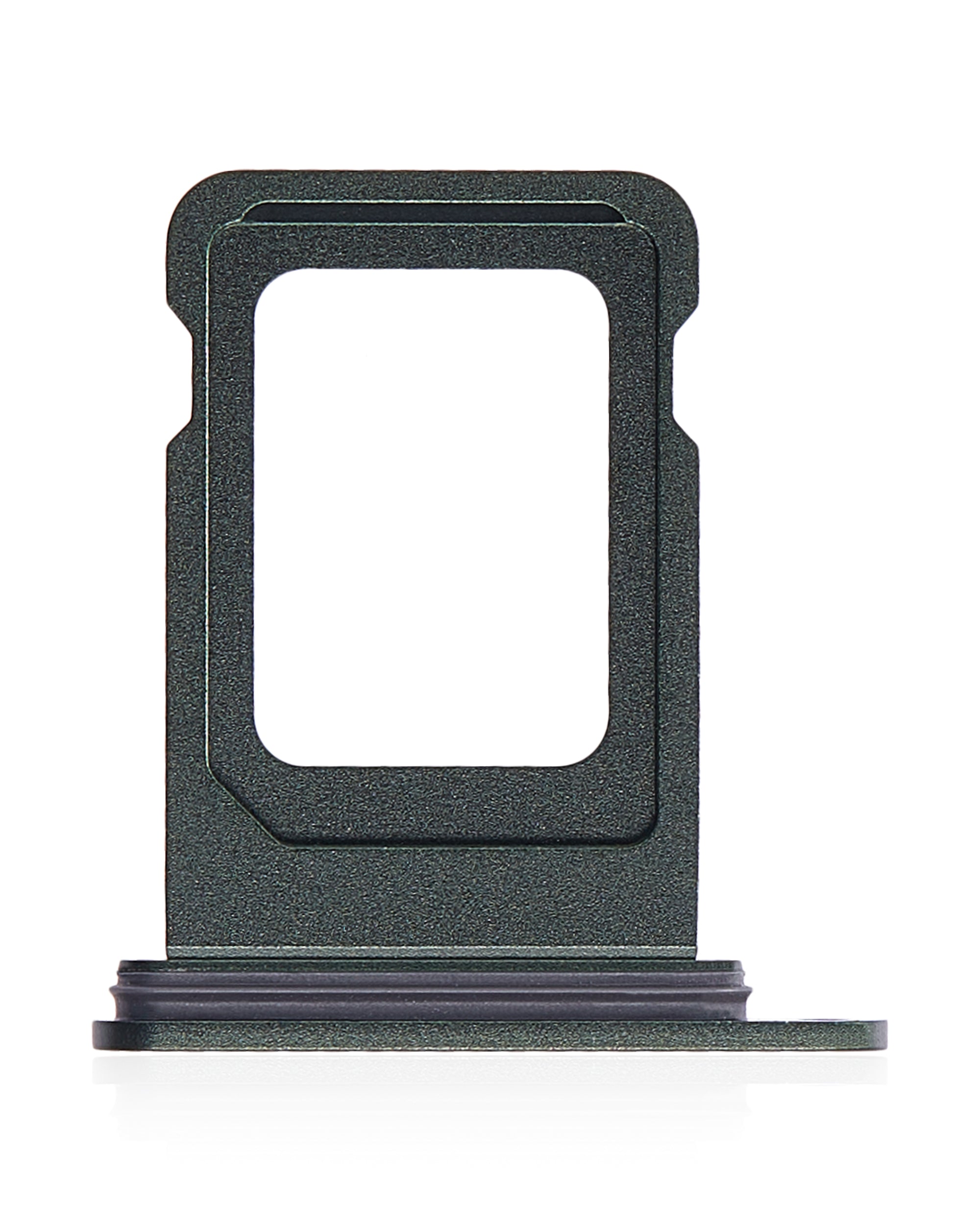Single SIM Card Tray for iPhone 13 (Green)