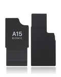 Mainboard Thermal Shield for iPhone 13 Mini (2-piece set, 10-pack)