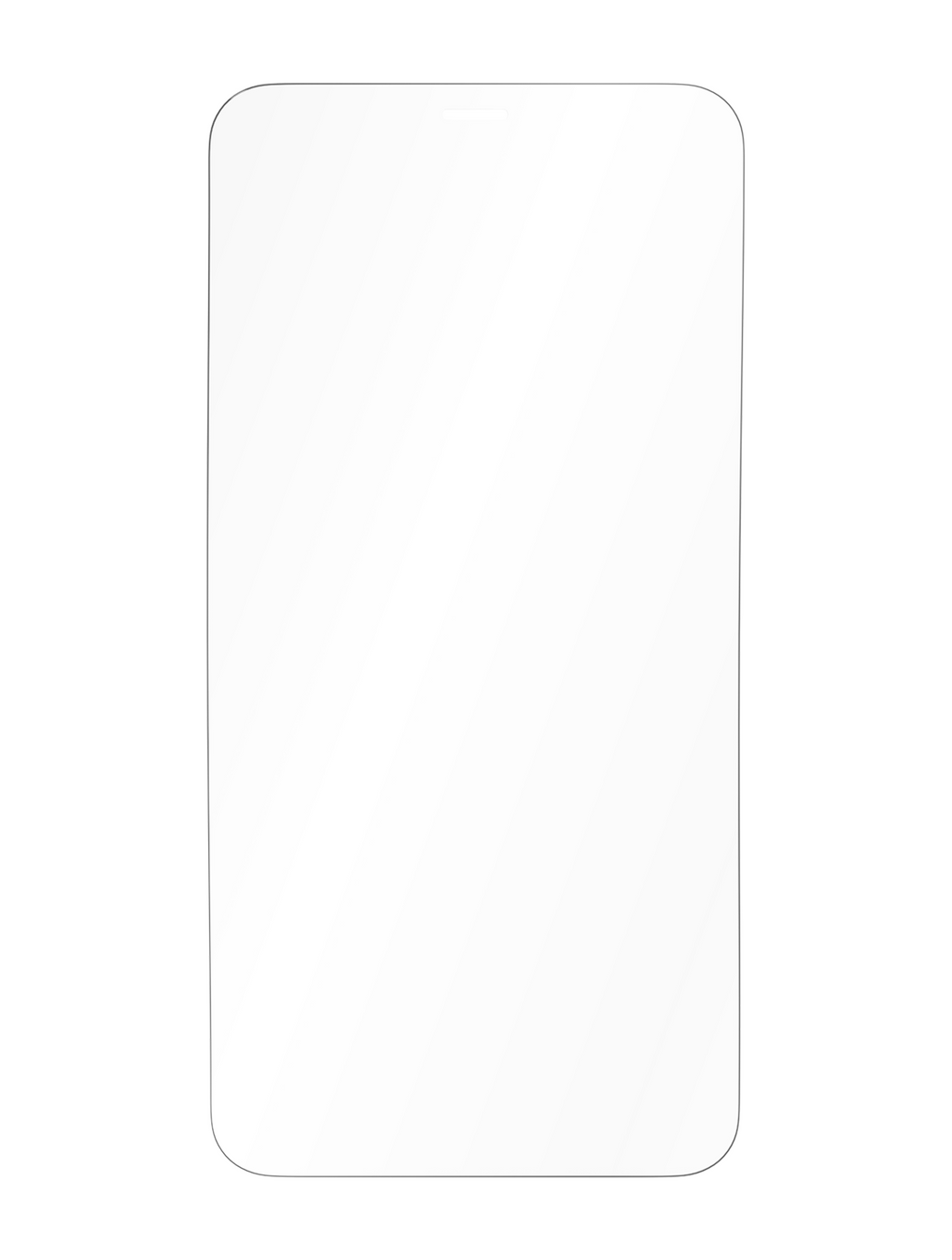 Casper Tempered Glass for iPhone 13 Mini (100 pieces) (Clear)