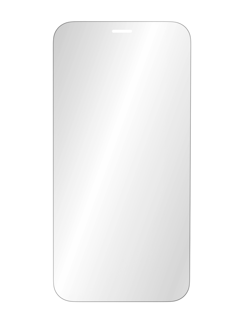 Casper Gehärtetes Glas für iPhone 13 Mini (Retail Pack) (Matte)