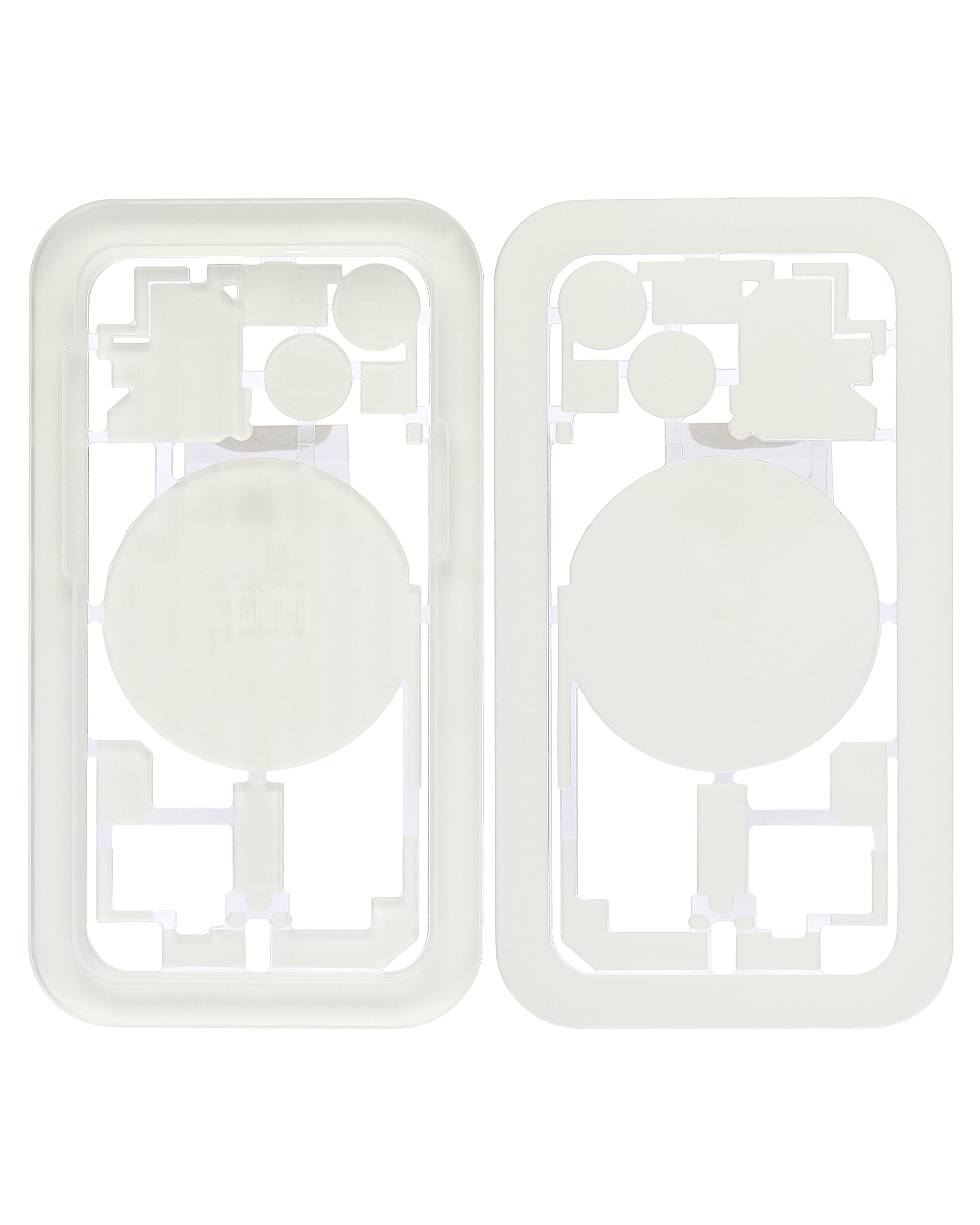 Laser Protection Mold for iPhone 13 Mini (M-Triangel)