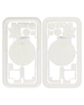 Laserschutzform für iPhone 13 Mini (M-Triangel)