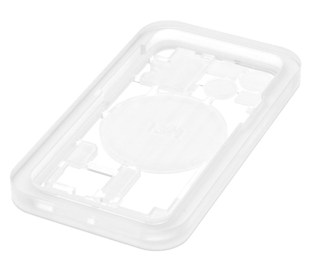Laser Protection Mold for iPhone 13 Mini (M-Triangel)