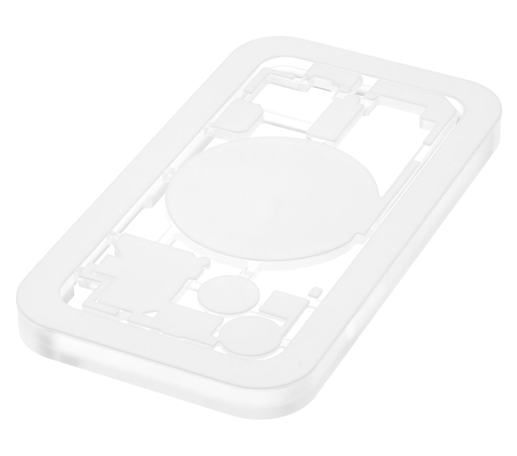 Laser Protection Mold for iPhone 13 Mini (M-Triangel)
