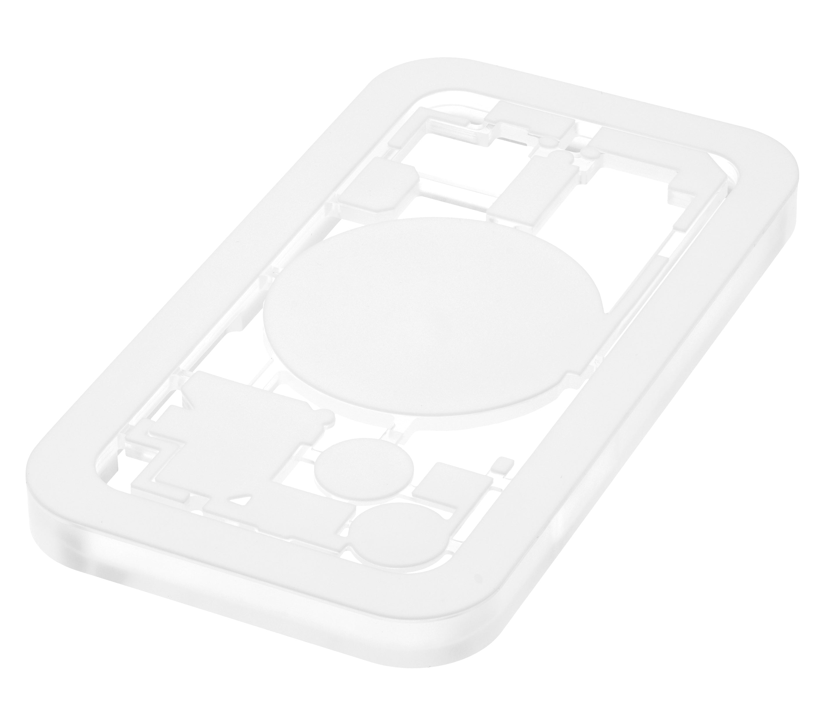 Laser Protection Mold for iPhone 13 Mini (M-Triangel)