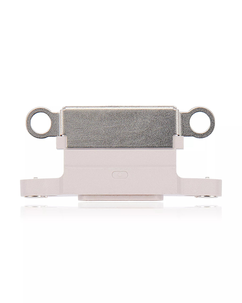 Ladebuchse nur für iPhone 13 / 13 Mini (10er Pack) (Pink)
