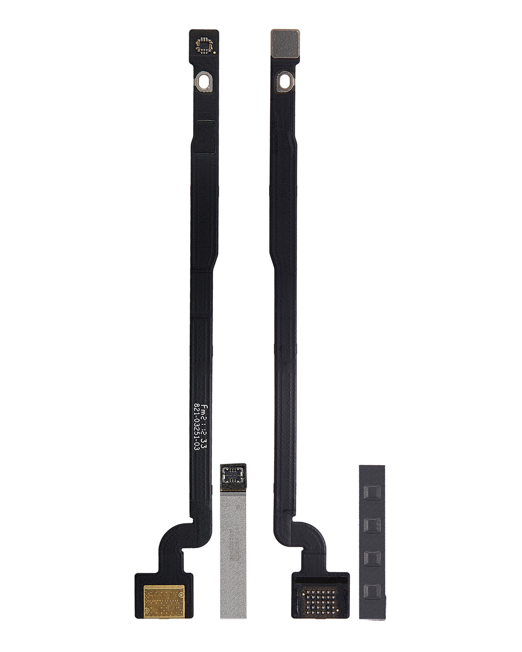 5G-Modul mit UW-Antennen-Flex für iPhone 13 Mini