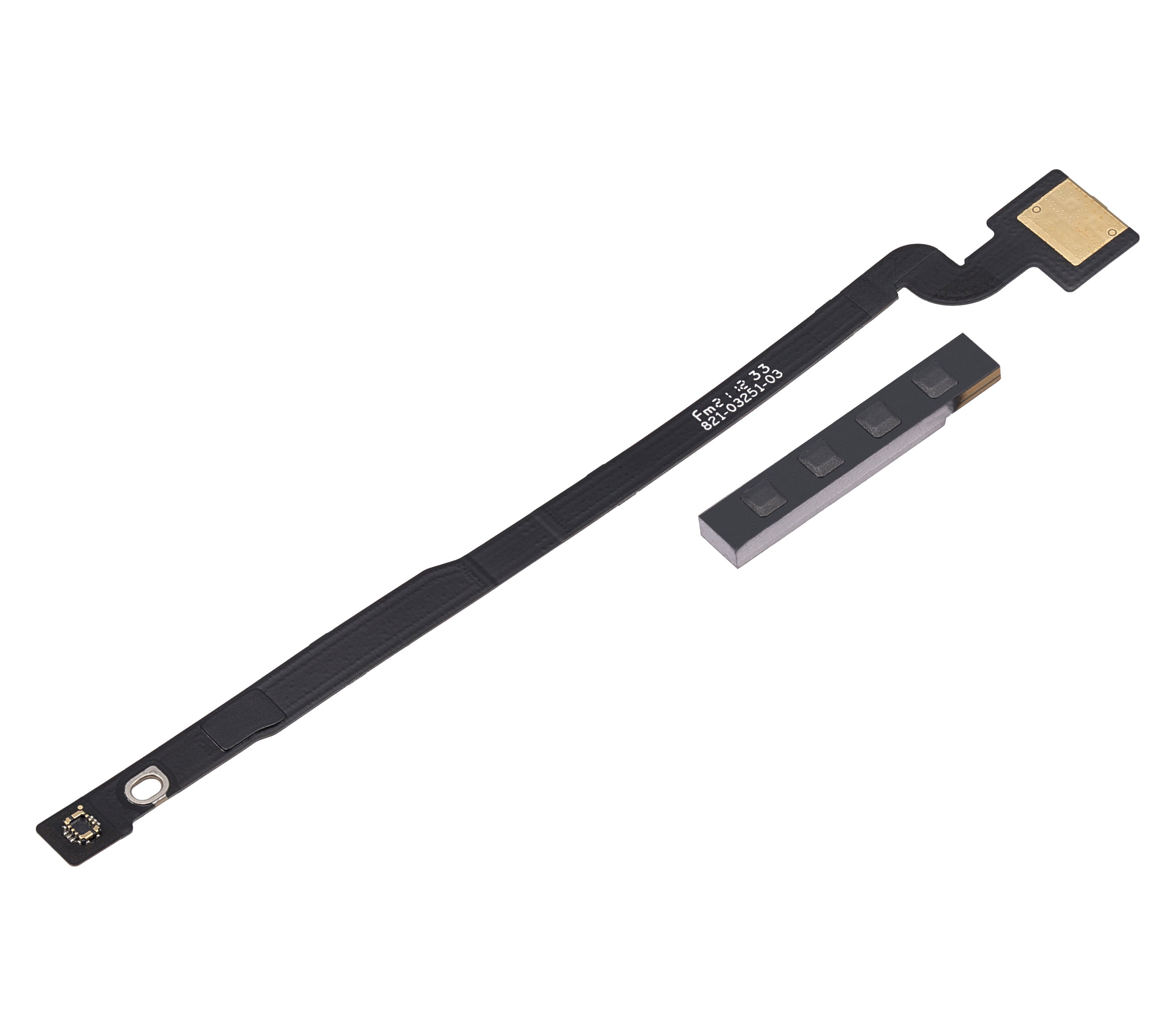 5G-Modul mit UW-Antennen-Flex für iPhone 13 Mini