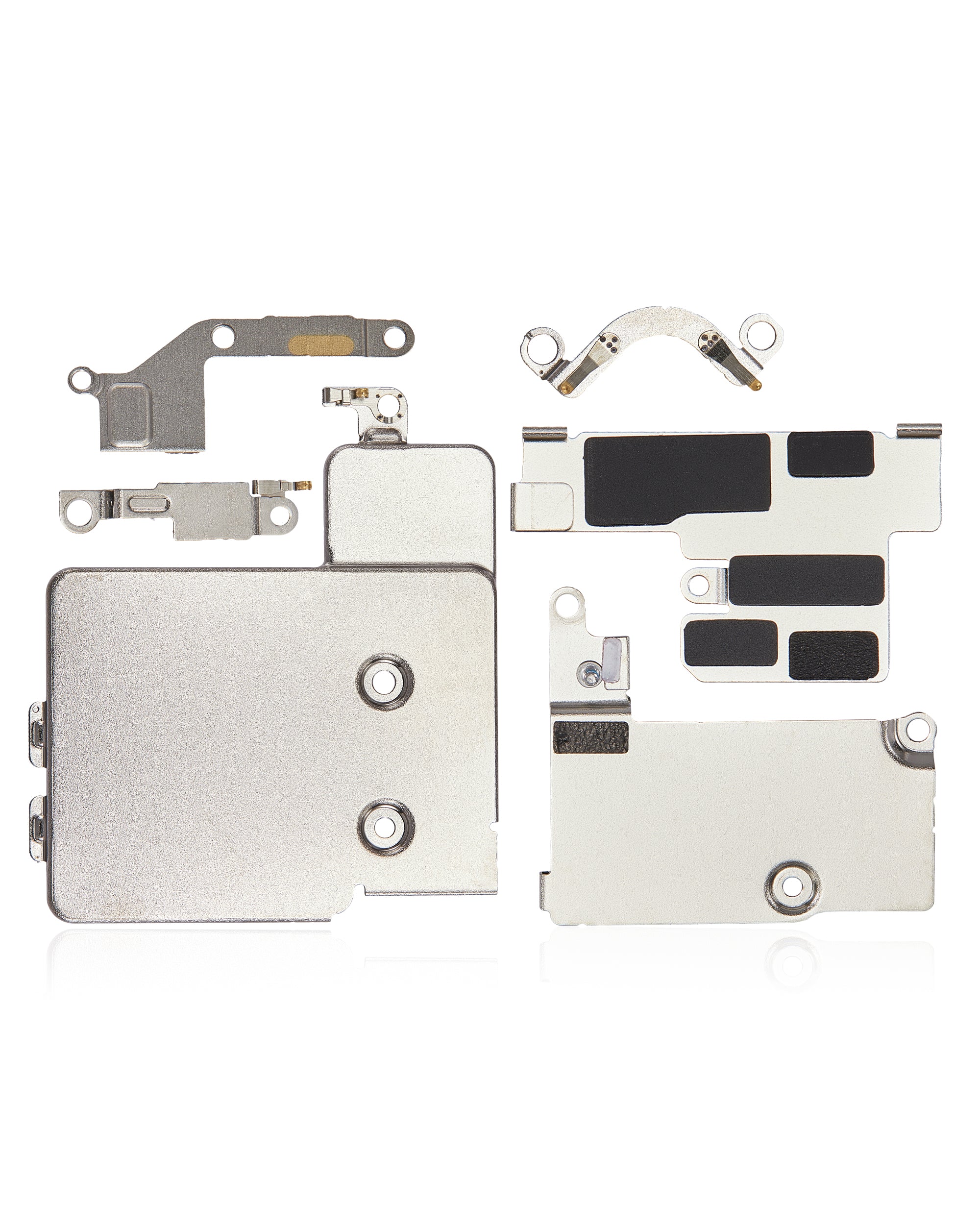 Small metal bracket (on the motherboard) for iPhone 13 Mini
