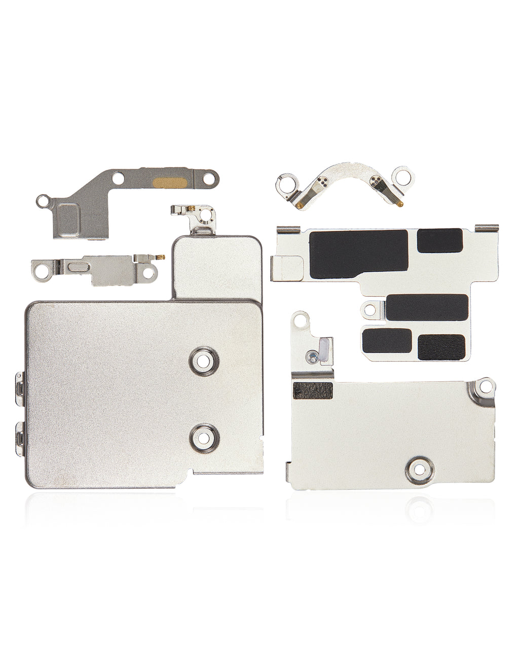 Small metal bracket (on the motherboard) for iPhone 13 Mini