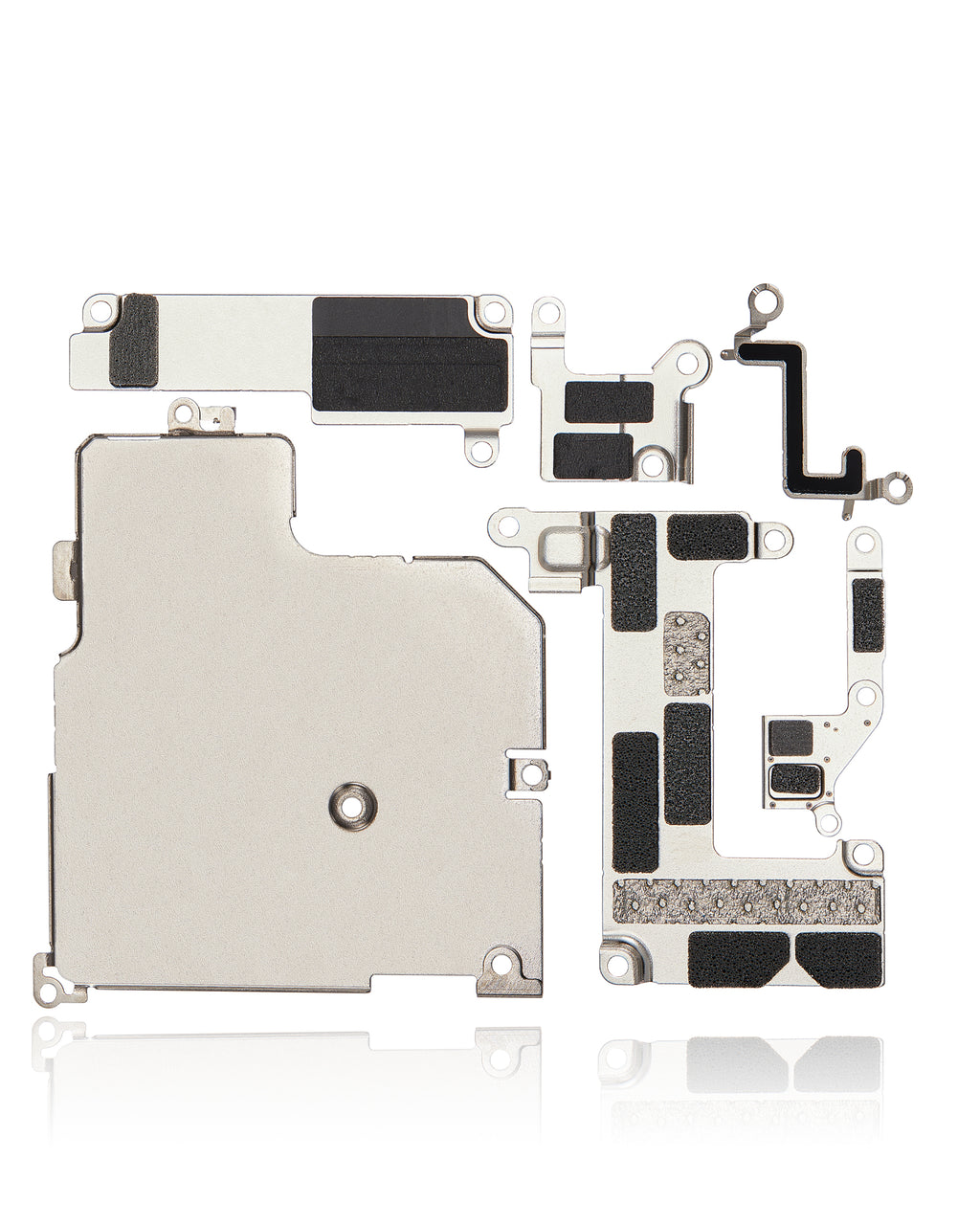 Small metal bracket (on the motherboard) for iPhone 13 Pro Max