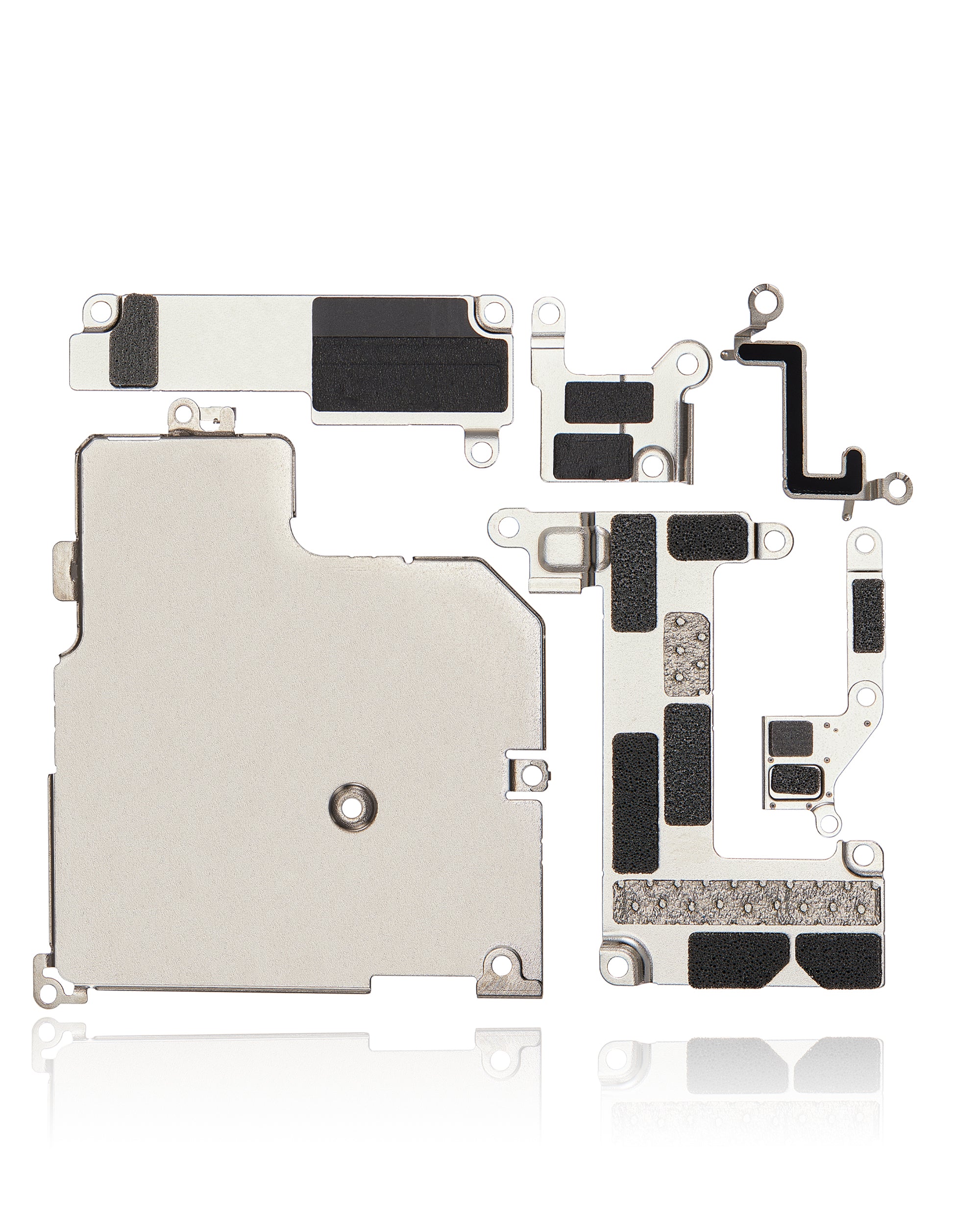 Small metal bracket (on the motherboard) for iPhone 13 Pro Max