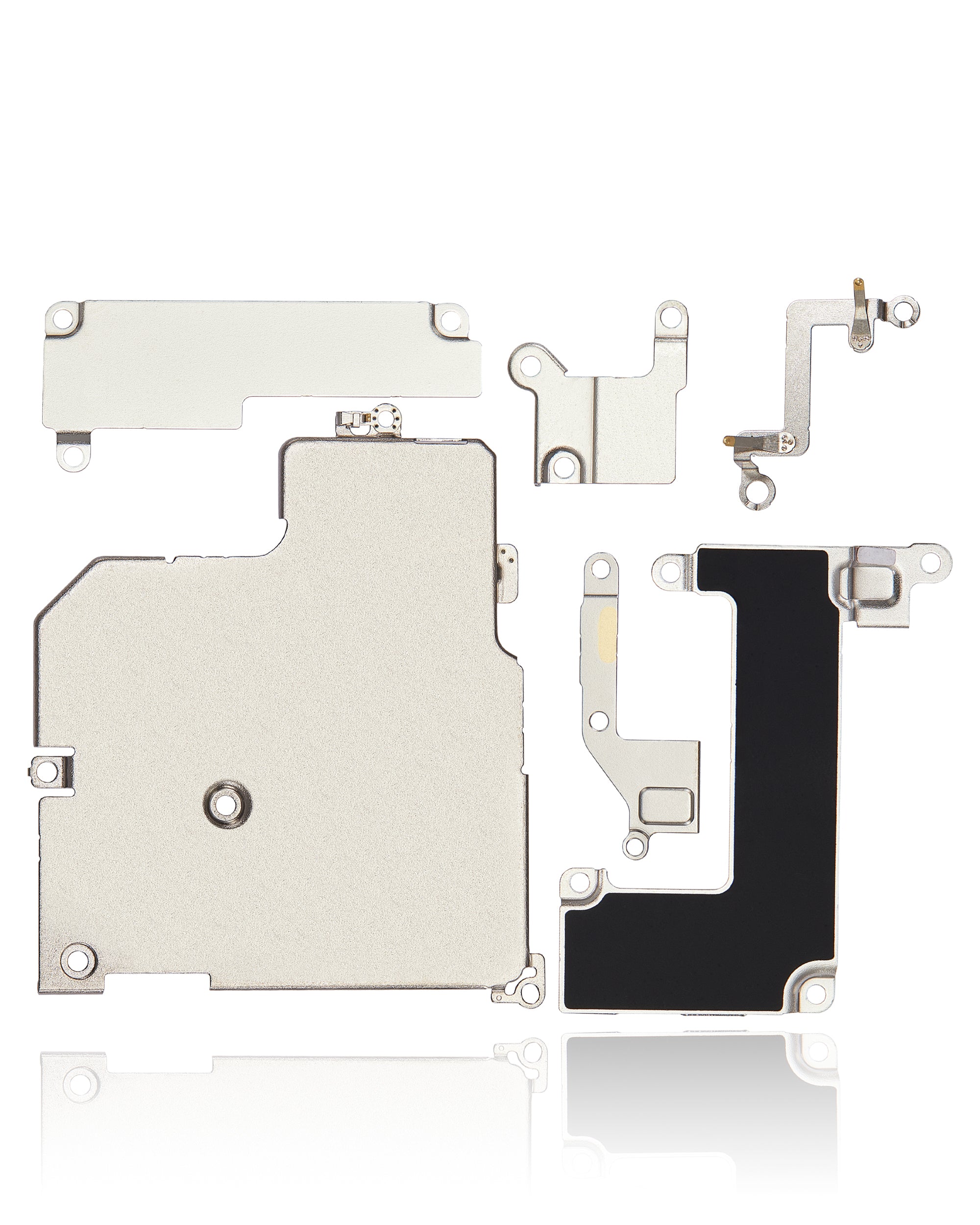 Small metal bracket (on the motherboard) for iPhone 13 Pro Max