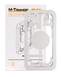 Laser Safety Mold for iPhone 14 Pro Max (M-Triangel)